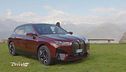Bmw iX - iX Factor