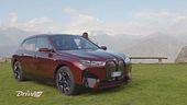 Bmw iX - iX Factor