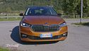 Skoda Fabia  -  Salto generazionale