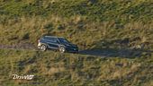Toyota Highlander 2.5 Hybrid Executive