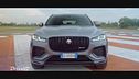 La scheda di Quattroruote: Jaguar F-PACE P400e