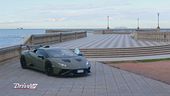 Lamborghini STO, la Super Trofeo Omologata