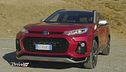 Suzuki Across plug-in, sostenibilità ed emozione
