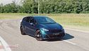 Cupra Born: la prima elettrica di Cupra