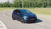 Cupra Born: la prima elettrica di Cupra
