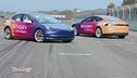 Brembo e l'impianto frenante Sensify