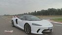 McLaren Gt, una nuova tradizione