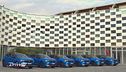 Opel Grandland Plug-In Hybrid Ultimate, spazio e tecnologia