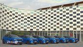 Opel Grandland Plug-In Hybrid Ultimate, spazio e tecnologia