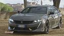 Peugeot 508 Sw Plug-In Hybrid Sport Engineered