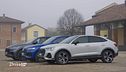 Audi Q5 Sportback 55 Tfsi e Quattro S Line Plus