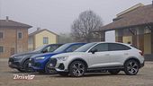 Audi Q5 Sportback 55 Tfsi e Quattro S Line Plus