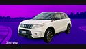 Suzuki Vitara Hybrid