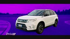 Suzuki Vitara Hybrid