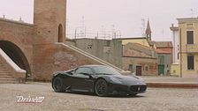 Maserati Mc20