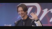 Ringo Vs Francesco Oppini