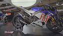 La rinascita parte dall'Eicma