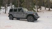 Jeep Wrangler Unlimited 4xe Rubicon