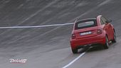La Nuova 500 RED