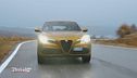 Alfa Romeo Stelvio GT Junior