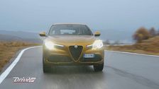 Alfa Romeo Stelvio GT Junior