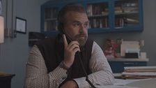 Ep. 10 - Morire è la regola