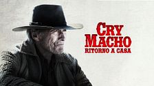 Cry Macho - Ritorno a casa