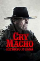 Cry Macho - Ritorno a casa