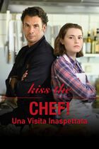 Kiss the chef - Una visita inaspettata