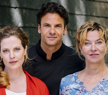 Kiss the chef - Imprevisti di nozze