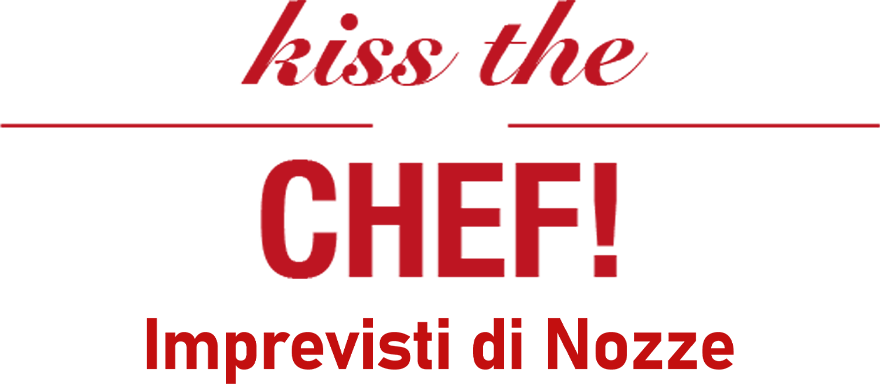 Kiss the chef - Imprevisti di nozze - Film Mediaset Infinity