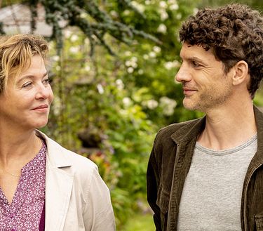 Kiss the chef - L'albero della vita