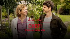 Kiss the chef - L'albero della vita