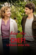 Kiss the chef - L'albero della vita