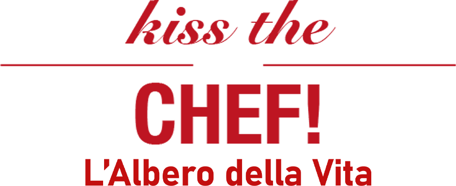 Kiss the chef - L'albero della vita - Film Mediaset Infinity
