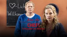 Kiss the chef - Il passato che ritorna