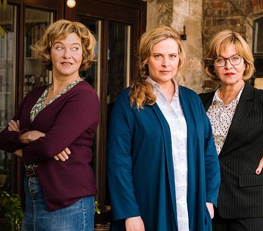 Kiss the chef - Segreti di famiglia