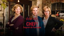 Kiss the chef - Segreti di famiglia