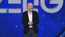 Claudio Bisio e il ritorno di Zelig