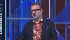 Vincenzo Albano, il social media manager di Zelig