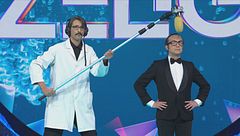 Senso d'Oppio: Sapore di mare