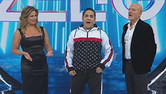 Max Angioni: l'intervista a Kevin Scannamanna