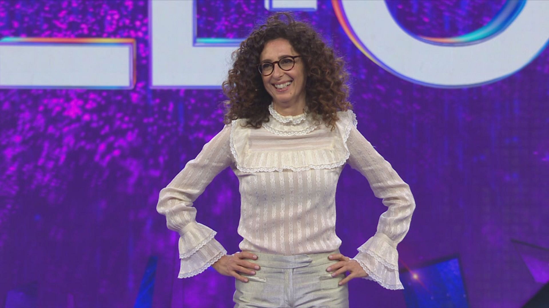 Zelig: Teresa Mannino: avere 50 anni Video