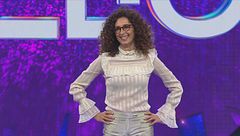 Teresa Mannino: avere 50 anni