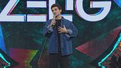 L'esordio di Davide Calgaro