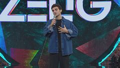 L'esordio di Davide Calgaro