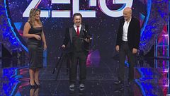 L'esperimento di Mister Forest