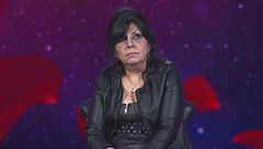 Anna Maria Barbera: il ritorno di Sconsolata