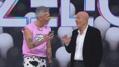 Giovanni Vernia torna al "Gilez"