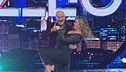 Claudio Bisio e Vanessa Incontrada: inizia la seconda puntata